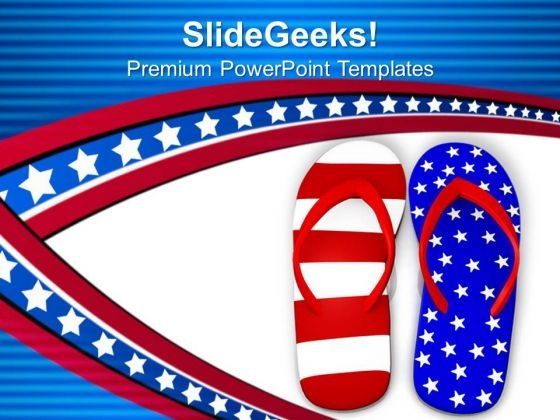 pair_of_flip_flops_american_background_powerpoint_templates_ppt_backgrounds_for_slides_0413_title.jpg