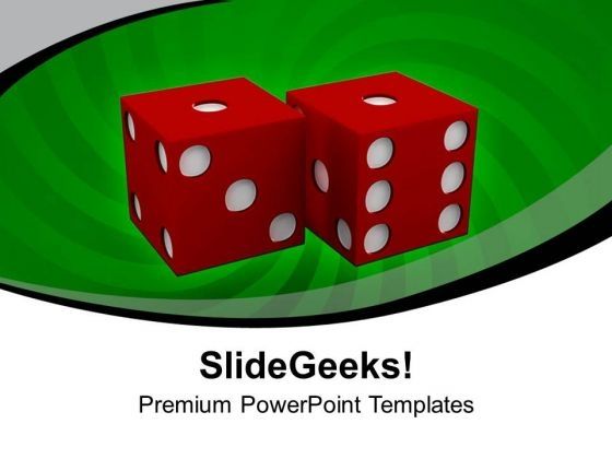 pair_of_rolling_dice_showing_risk_business_powerpoint_templates_ppt_backgrounds_for_slides_0413_title.jpg