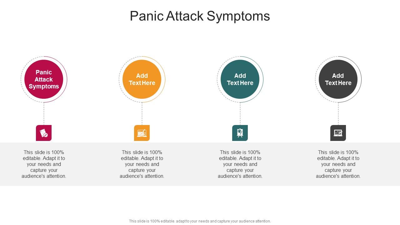 Panic Attack Symptoms In Powerpoint And Google Slides Cpb
