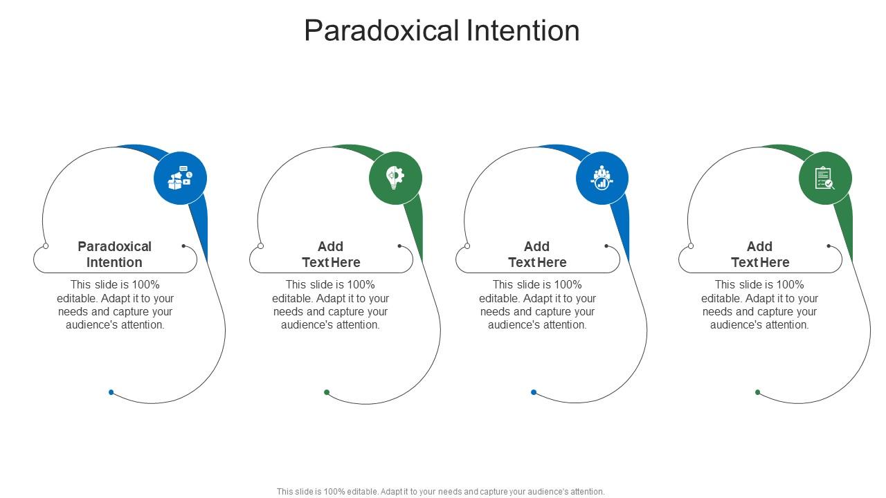 Paradoxical Intention In Powerpoint And Google Slides Cpb