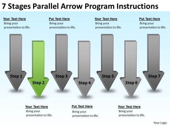 parallel_arrow_program_instructions_business_development_plan_sample_powerpoint_slides_1.jpg