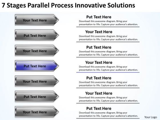parallel_arrows_powerpoint_stages_process_innovative_solutions_templates_1.jpg