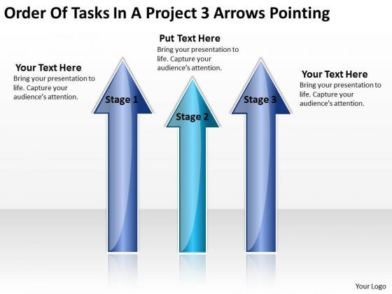 parallel_distributed_processing_order_of_tasks_project_3_arrows_pointing_powerpoint_templates_1.jpg