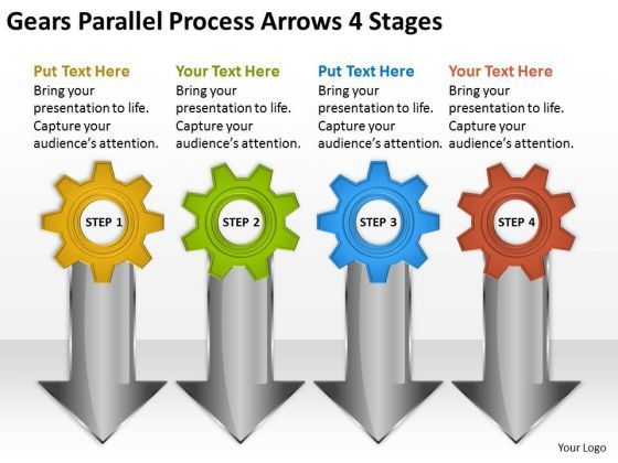 parallel_process_arrows_4_stages_business_plans_for_small_powerpoint_slides_1.jpg