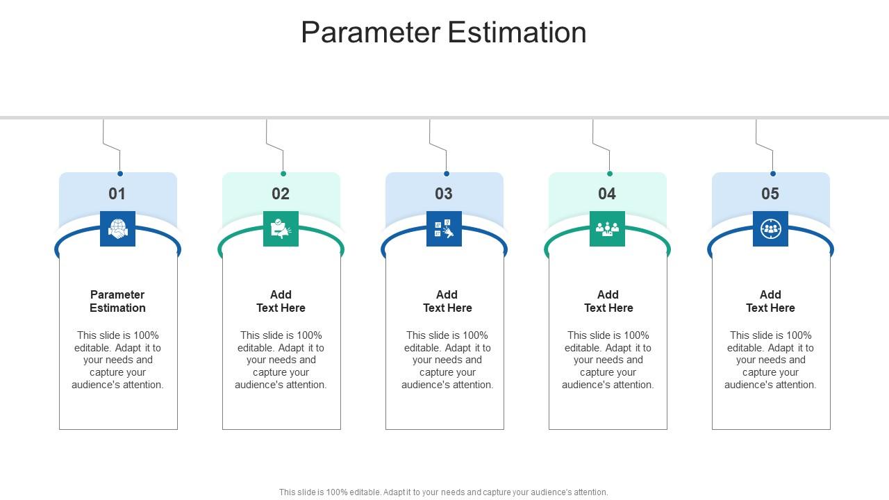 Parameter Estimation In Powerpoint And Google Slides Cpb