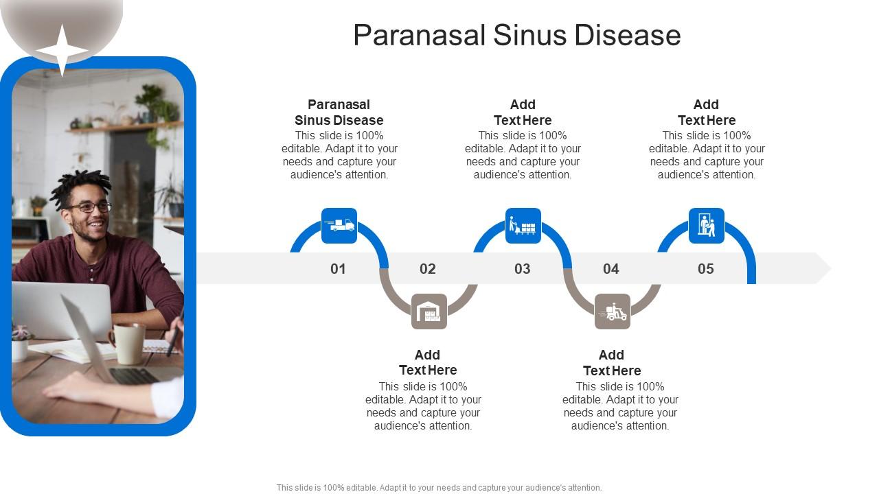 Paranasal Sinus Disease In Powerpoint And Google Slides Cpb