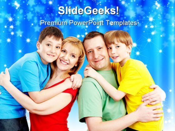 parents_with_sons_family_powerpoint_templates_and_powerpoint_backgrounds_0611_title.jpg