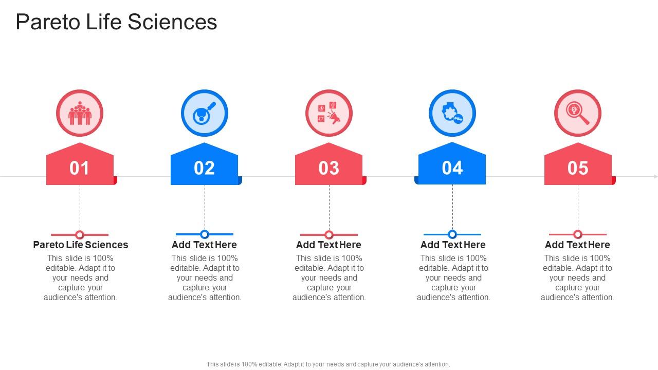 Pareto Life Sciences In Powerpoint And Google Slides Cpb
