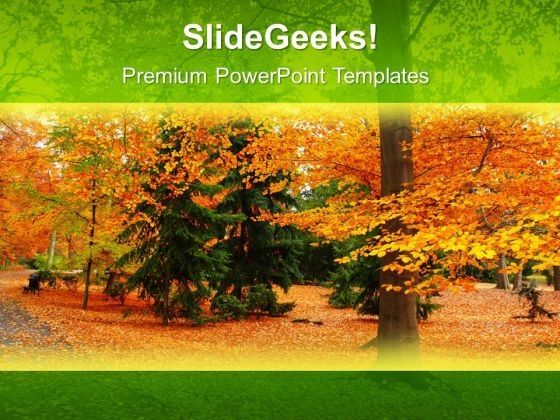 park_with_green_and_yellow_tree_powerpoint_templates_ppt_backgrounds_for_slides_0613_title.jpg