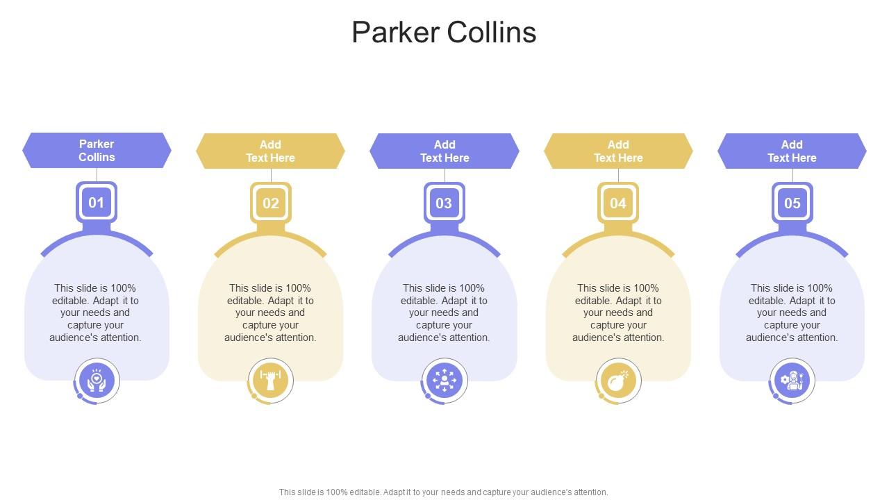 Parker Collins In Powerpoint And Google Slides Cpb