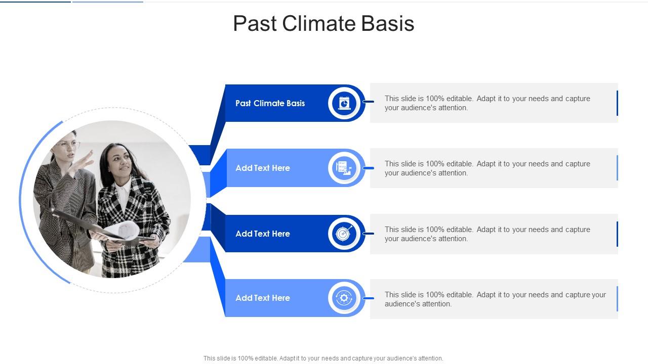 Past Climate Basis In Powerpoint And Google Slides Cpb