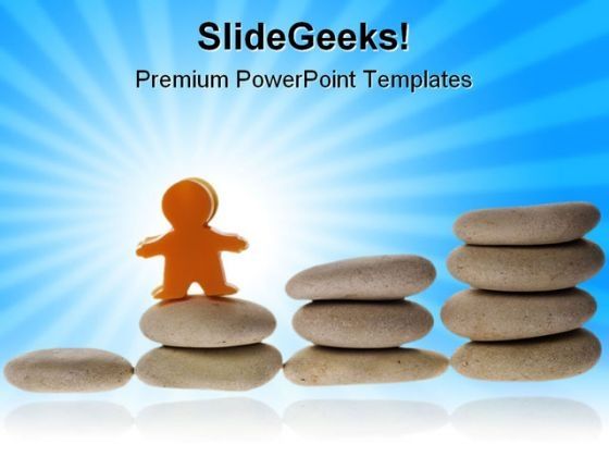 pebbles_ladder_business_powerpoint_backgrounds_and_templates_1210_title.jpg