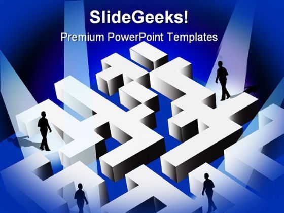 peoples_in_labyrinth_metaphor_powerpoint_templates_and_powerpoint_backgrounds_0811_title.jpg