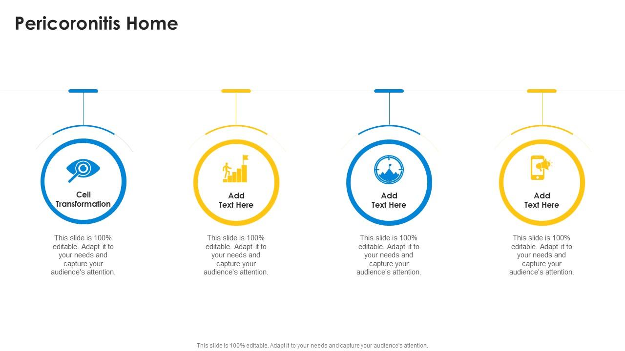 Pericoronitis Home In Powerpoint And Google Slides Cpb