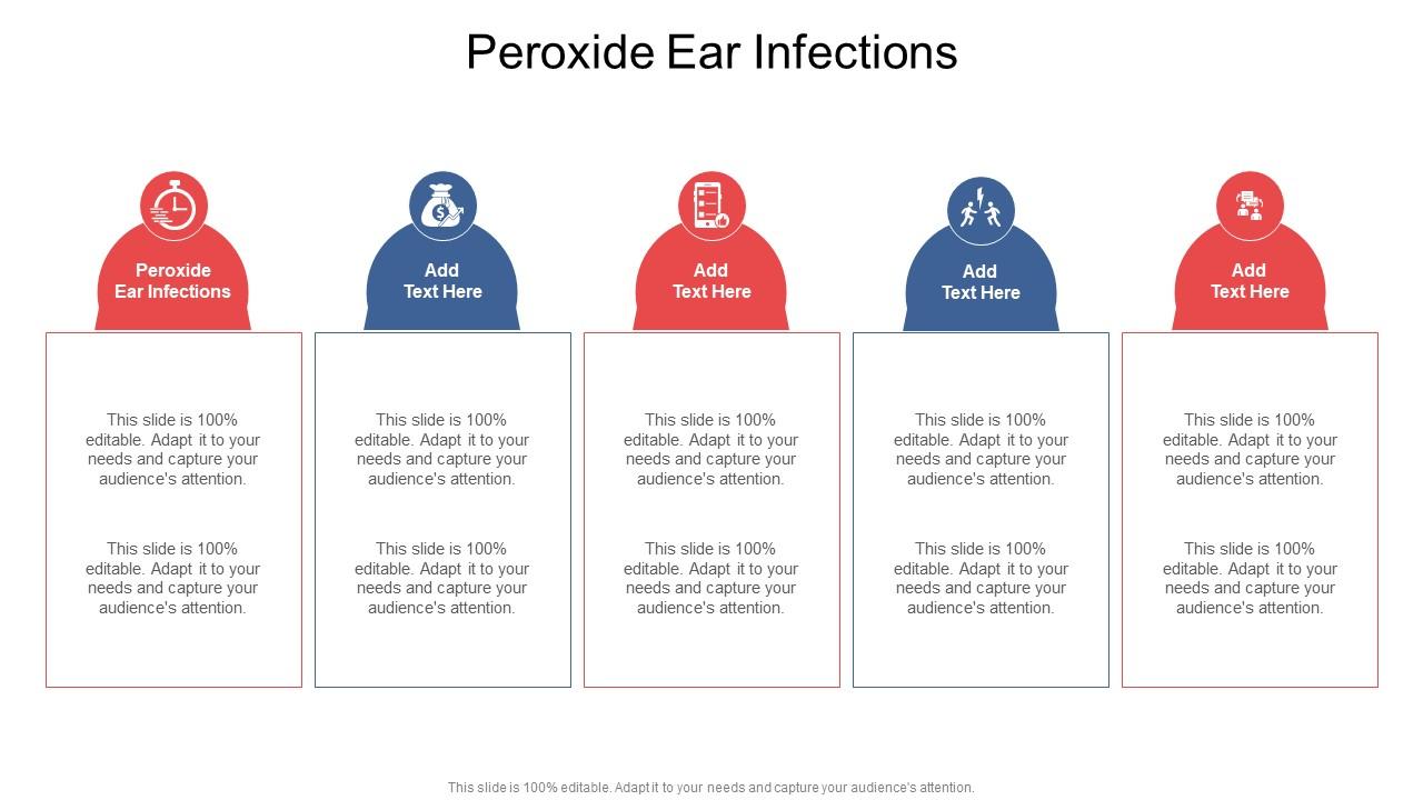 Peroxide Ear Infections In Powerpoint And Google Slides Cpb