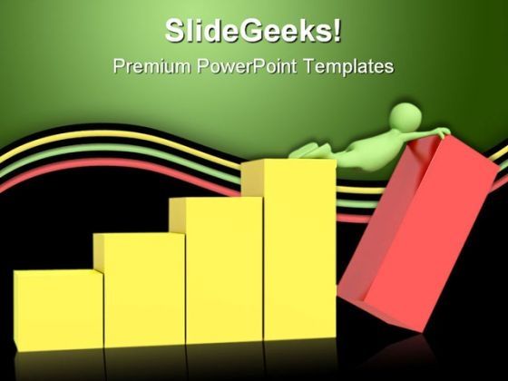 person_installing_the_graph_business_powerpoint_themes_and_powerpoint_slides_0411_title.jpg