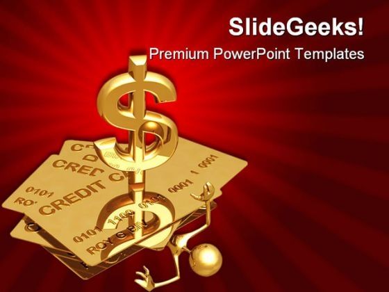 person_under_credit_finance_powerpoint_templates_and_powerpoint_backgrounds_0511_title.jpg