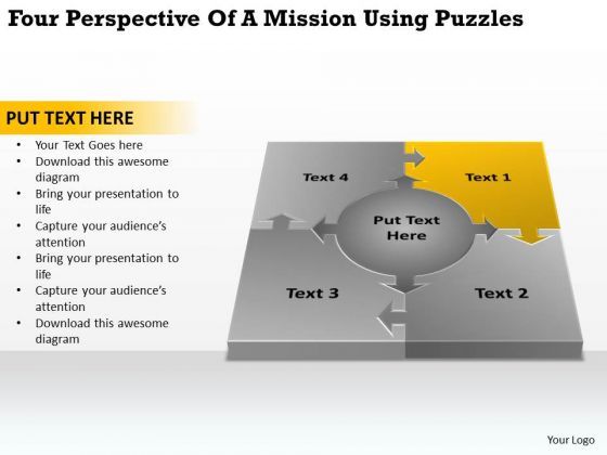 perspective_of_a_mission_using_puzzles_business_plans_examples_free_powerpoint_templates_1.jpg