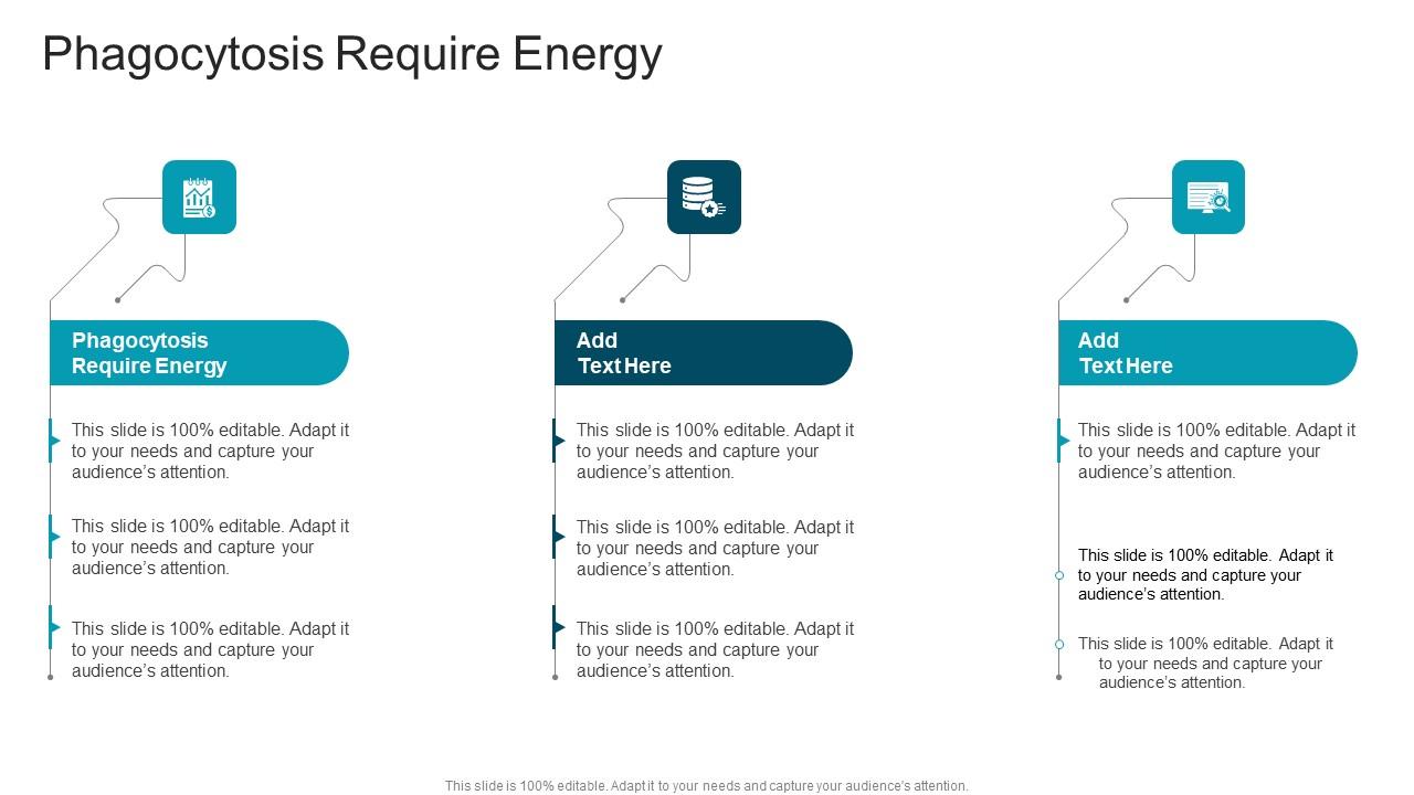 Phagocytosis Require Energy In Powerpoint And Google Slides Cpb