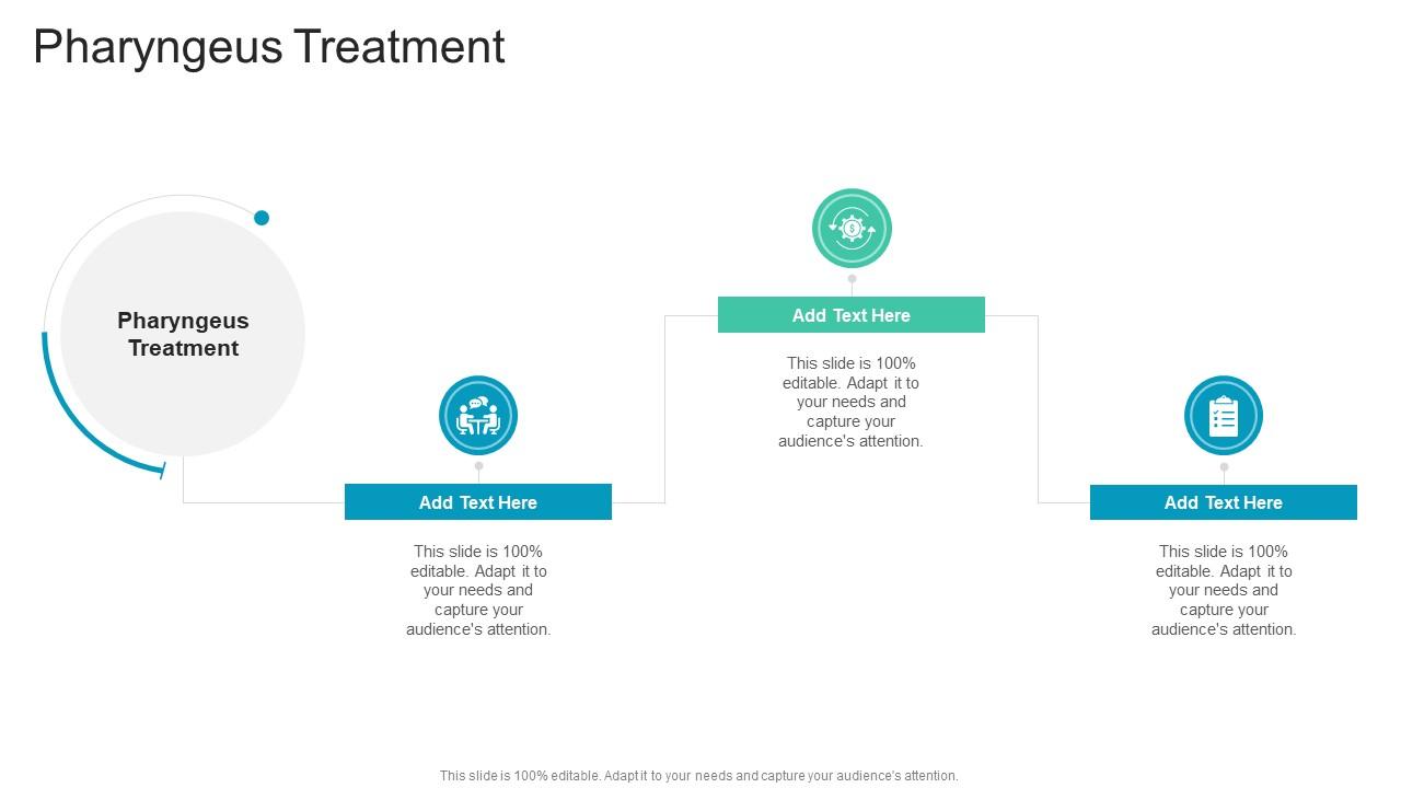 Pharyngeus Treatment In Powerpoint And Google Slides Cpb