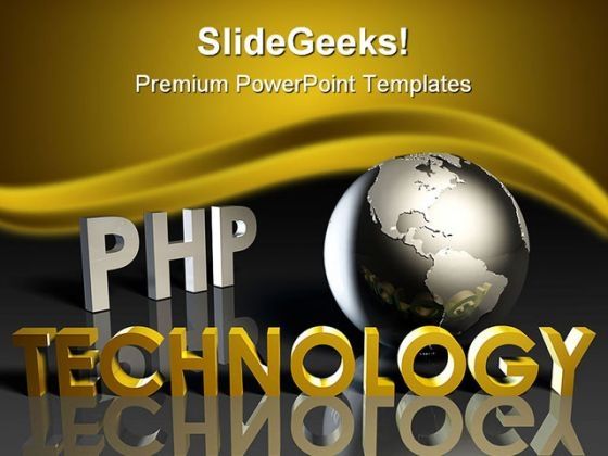 php_technology_globe_powerpoint_templates_and_powerpoint_backgrounds_0311_title.jpg