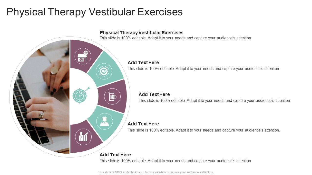 Physical Therapy Vestibular Exercises In Powerpoint And Google Slides Cpb