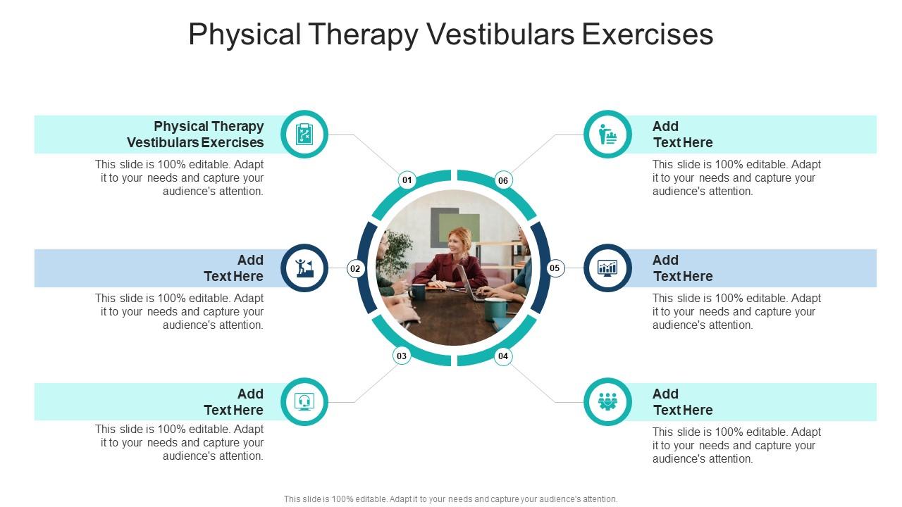 Physical Therapy Vestibulars Exercises In Powerpoint And Google Slides Cpb