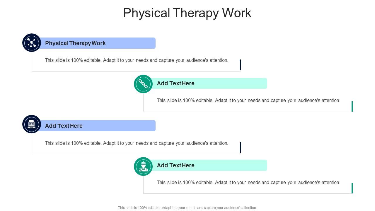 Physical Therapy Work In Powerpoint And Google Slides Cpb