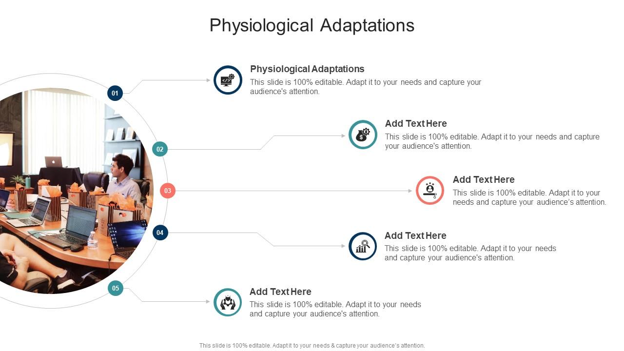 Physiological Adaptations In Powerpoint And Google Slides Cpb