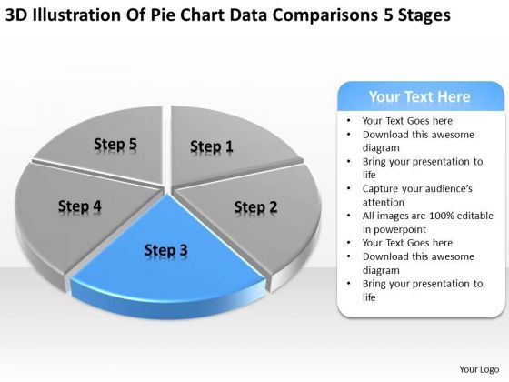 pie_chart_data_comparisons_5_stages_business_plan_templates_powerpoint_slides_1.jpg
