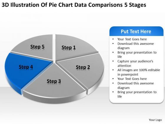 pie_chart_data_comparisons_5_stages_how_to_develop_business_plan_powerpoint_templates_1.jpg