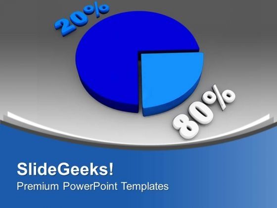 pie_chart_representing_80_20_ratio_in_result_powerpoint_templates_ppt_backgrounds_for_slides_0313_title.jpg