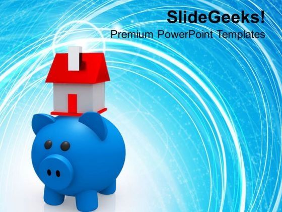 piggy_bank_and_real_estate_savings_powerpoint_templates_ppt_backgrounds_for_slides_0313_title.jpg