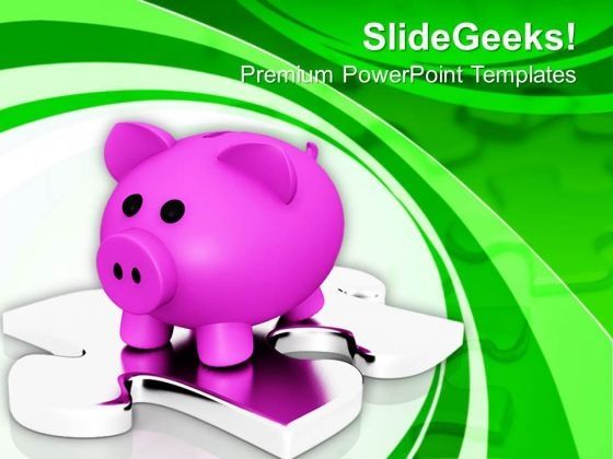 piggy_bank_on_a_puzzle_saving_powerpoint_templates_ppt_backgrounds_for_slides_0313_title.jpg