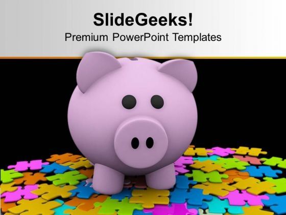 piggy_bank_on_colorful_puzzles_business_powerpoint_templates_ppt_backgrounds_for_slides_0313_title.jpg