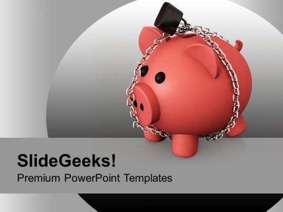 piggy_bank_with_chain_lock_saving_powerpoint_templates_ppt_backgrounds_for_slides_1212_title.jpg