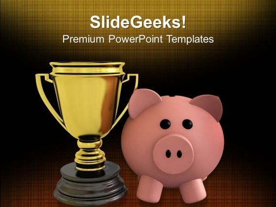 piggy_bank_with_trophy_savings_winner_powerpoint_templates_ppt_backgrounds_for_slides_0113_title.jpg