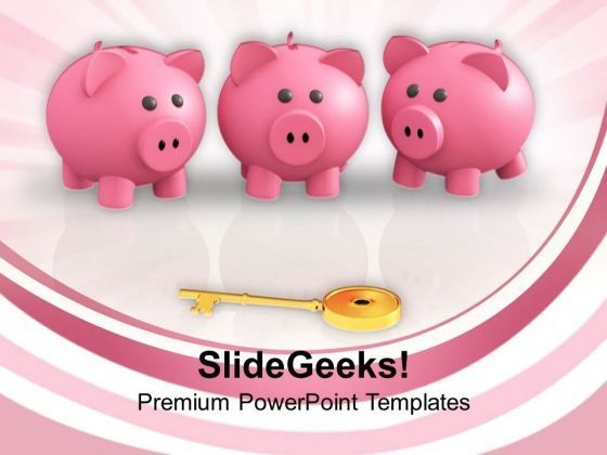 piggy_banks_and_key_to_success_powerpoint_templates_ppt_backgrounds_for_slides_0113_title.jpg