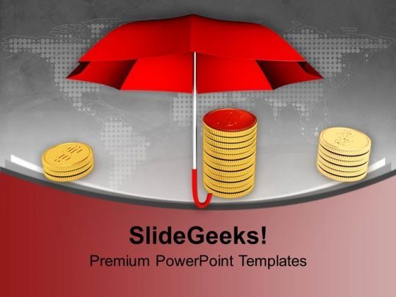 pile_of_coins_under_a_umbrella_powerpoint_templates_ppt_backgrounds_for_slides_0113_title.jpg