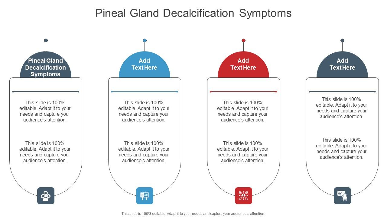Pineal Gland Decalcification Symptoms In Powerpoint And Google Slides Cpb