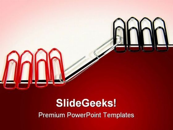 pins_tie_together_communication_powerpoint_templates_and_powerpoint_backgrounds_0811_title.jpg