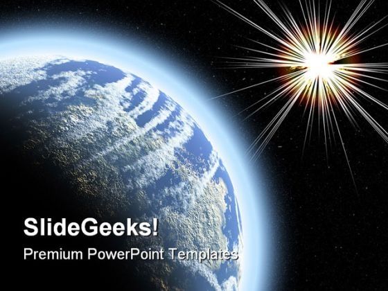 planet_with_starburst_globe_powerpoint_themes_and_powerpoint_slides_0711_title.jpg