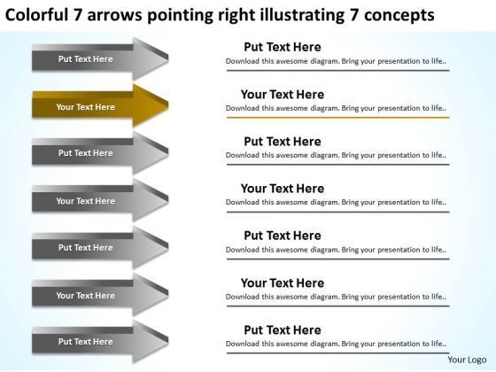 pointing_right_illustrating_concepts_franchise_business_plan_template_powerpoint_templates_1.jpg