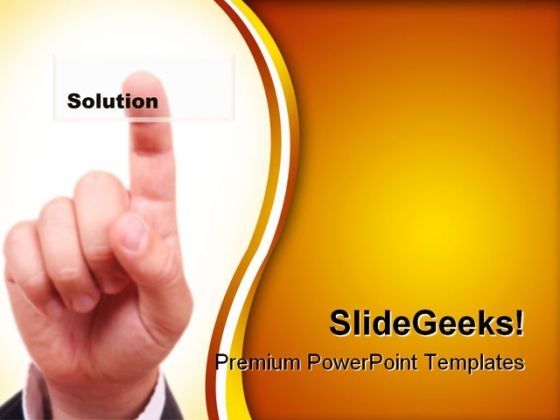 pointing_solution_business_powerpoint_themes_and_powerpoint_slides_0711_title.jpg