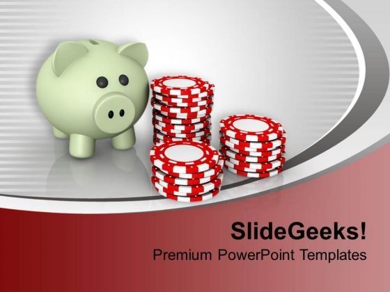 poker_chips_with_a_piggy_bank_powerpoint_templates_ppt_backgrounds_for_slides_0713_title.jpg