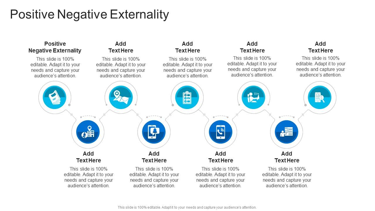 Positive Negative Externality In Powerpoint And Google Slides Cpb