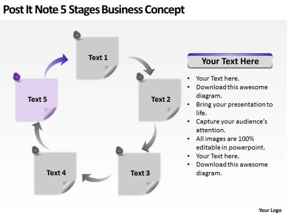 post_it_note_5_stages_business_concept_ppt_plan_powerpoint_templates_1.jpg