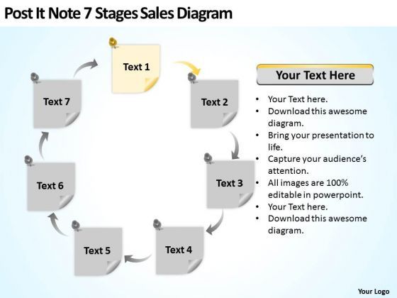 post_it_note_7_stages_sales_diagram_ppt_business_plans_that_work_powerpoint_slides_1.jpg