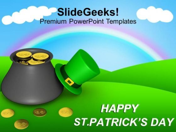 pot_of_leprechaun_gold_on_rainbow_background_powerpoint_templates_ppt_backgrounds_for_slides_0213_title.jpg
