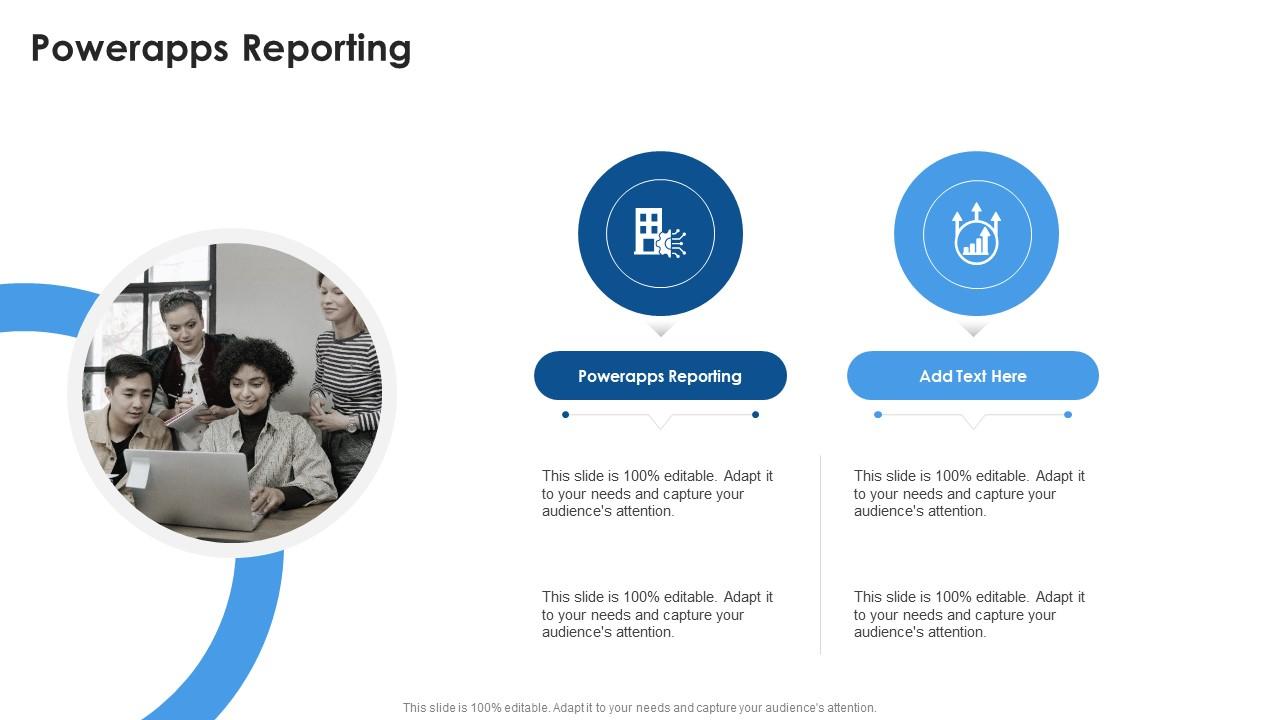Powerapps Reporting In Powerpoint And Google Slides Cpb
